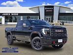 2025 GMC Sierra 2500 Crew Cab 4WD Pickup for sale #253214 - photo 1