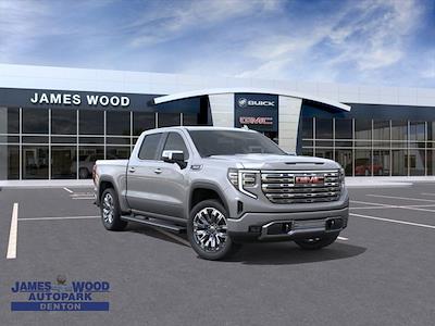 2025 GMC Sierra 1500 Crew Cab RWD Pickup for sale #253223 - photo 1