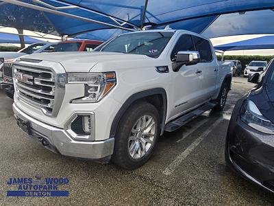 2022 GMC Sierra 1500 Crew Cab RWD Pickup for sale #253223A1 - photo 1