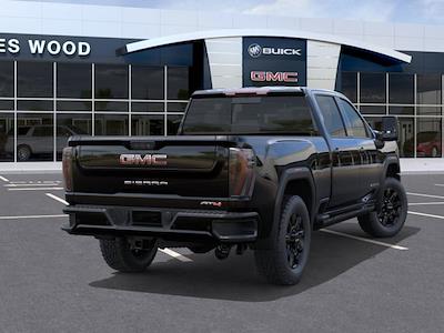 2025 GMC Sierra 2500 Crew Cab 4WD Pickup for sale #253225 - photo 2