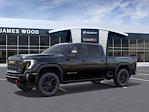 2025 GMC Sierra 2500 Crew Cab 4WD Pickup for sale #253225 - photo 3