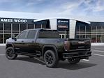 2025 GMC Sierra 2500 Crew Cab 4WD Pickup for sale #253225 - photo 4