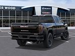 2025 GMC Sierra 2500 Crew Cab 4WD Pickup for sale #253225 - photo 2