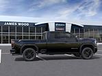 2025 GMC Sierra 2500 Crew Cab 4WD Pickup for sale #253225 - photo 5