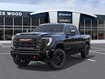 2025 GMC Sierra 2500 Crew Cab 4WD Pickup for sale #253225 - photo 6