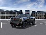 2025 GMC Sierra 2500 Crew Cab 4WD Pickup for sale #253225 - photo 8