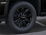 2025 GMC Sierra 2500 Crew Cab 4WD Pickup for sale #253225 - photo 9