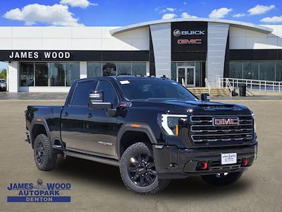 2025 GMC Sierra 2500 Crew Cab 4WD Pickup for sale #253226 - photo 1