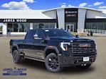 2025 GMC Sierra 2500 Crew Cab 4WD Pickup for sale #253226 - photo 1