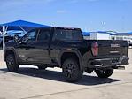 2025 GMC Sierra 2500 Crew Cab 4WD Pickup for sale #253226 - photo 4
