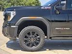 2025 GMC Sierra 2500 Crew Cab 4WD Pickup for sale #253226 - photo 5
