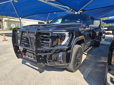 2024 GMC Sierra 2500 Crew Cab 4WD Pickup for sale #253226A1 - photo 1