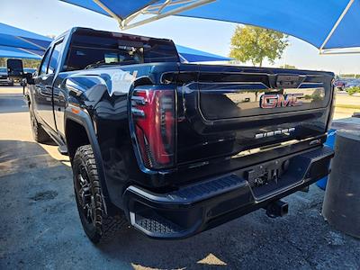 2024 GMC Sierra 2500 Crew Cab 4WD Pickup for sale #253226A1 - photo 2