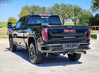 2024 GMC Sierra 2500 Crew Cab 4WD Pickup for sale #253226A1 - photo 2