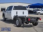 2025 GMC Sierra 2500 Crew Cab RWD Cab Chassis for sale #253227 - photo 4
