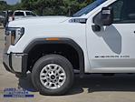 2025 GMC Sierra 2500 Crew Cab RWD Cab Chassis for sale #253227 - photo 5