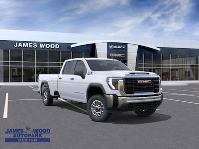 2025 GMC Sierra 2500 Crew Cab RWD Pickup for sale #253228 - photo 1