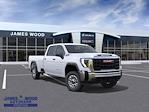 2025 GMC Sierra 2500 Crew Cab RWD Pickup for sale #253228 - photo 1