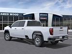 2025 GMC Sierra 2500 Crew Cab RWD Pickup for sale #253228 - photo 4