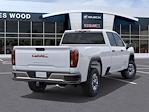 2025 GMC Sierra 2500 Crew Cab RWD Pickup for sale #253228 - photo 2