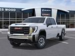 2025 GMC Sierra 2500 Crew Cab RWD Pickup for sale #253228 - photo 6