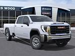 2025 GMC Sierra 2500 Crew Cab RWD Pickup for sale #253228 - photo 7