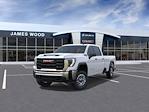 2025 GMC Sierra 2500 Crew Cab RWD Pickup for sale #253228 - photo 8