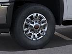 2025 GMC Sierra 2500 Crew Cab RWD Pickup for sale #253228 - photo 9