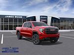 2025 GMC Sierra 1500 Crew Cab 4WD Pickup for sale #253231 - photo 1