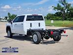 2025 GMC Sierra 2500 Crew Cab RWD Cab Chassis for sale #253233 - photo 4