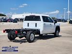 2025 GMC Sierra 2500 Crew Cab RWD Cab Chassis for sale #253233 - photo 2