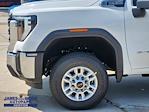 2025 GMC Sierra 2500 Crew Cab RWD Cab Chassis for sale #253233 - photo 5