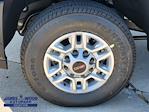 2025 GMC Sierra 2500 Crew Cab RWD Cab Chassis for sale #253233 - photo 8