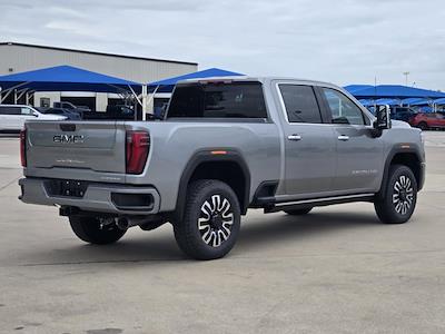 2025 GMC Sierra 2500 Crew Cab 4WD Pickup for sale #253234 - photo 2