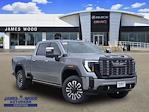 2025 GMC Sierra 2500 Crew Cab 4WD Pickup for sale #253234 - photo 1