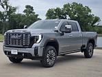 2025 GMC Sierra 2500 Crew Cab 4WD Pickup for sale #253234 - photo 3