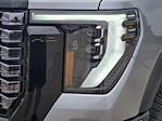 2025 GMC Sierra 2500 Crew Cab 4WD Pickup for sale #253234 - photo 6