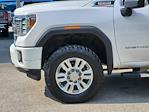 2020 GMC Sierra 3500 Crew Cab 4WD Pickup for sale #253234A1 - photo 8