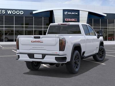 2025 GMC Sierra 2500 Crew Cab 4WD Pickup for sale #253236 - photo 2