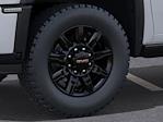 2025 GMC Sierra 2500 Crew Cab 4WD Pickup for sale #253236 - photo 9