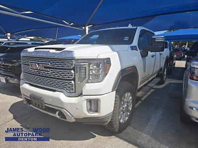 2020 GMC Sierra 2500 Crew Cab 4WD Pickup for sale #253236A1 - photo 1