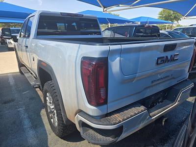 2020 GMC Sierra 2500 Crew Cab 4WD Pickup for sale #253236A1 - photo 2