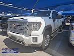 2020 GMC Sierra 2500 Crew Cab 4WD Pickup for sale #253236A1 - photo 1