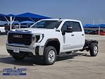 2025 GMC Sierra 2500 Crew Cab RWD Cab Chassis for sale #253238 - photo 3