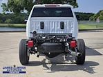 2025 GMC Sierra 2500 Crew Cab RWD Cab Chassis for sale #253238 - photo 20
