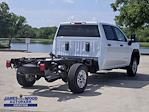 2025 GMC Sierra 2500 Crew Cab RWD Cab Chassis for sale #253238 - photo 2