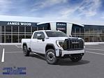 2025 GMC Sierra 2500 Crew Cab 4WD Pickup for sale #253239 - photo 1