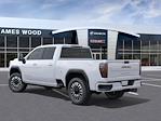2025 GMC Sierra 2500 Crew Cab 4WD Pickup for sale #253239 - photo 3