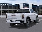 2025 GMC Sierra 2500 Crew Cab 4WD Pickup for sale #253239 - photo 4