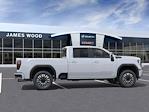 2025 GMC Sierra 2500 Crew Cab 4WD Pickup for sale #253239 - photo 5